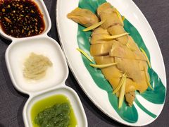 -锦府园(环球港店)