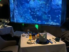 -渔火·特色餐厅(佘山世茂洲际酒店)