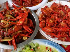 -五七小李子油焖大虾(总店)