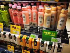-农工商超市(临汾路店)