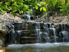 -洛阳花果山景区