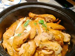 -姜君·千岛湖鱼头馆(浦东大道店)