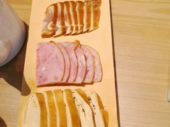 -天怡興·百年蒸饺(中心书城店)