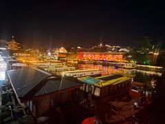 -李百蟹·江南蟹黄面·河景餐厅(夫子庙总店)