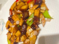 -马白开来特色羊排揪片子  (总店)