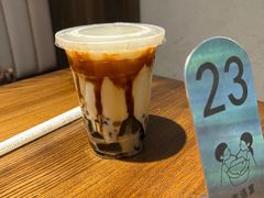 -椰语堂·海南清补凉(中山骑楼店)