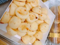 -鲍师傅糕点(台东步行街店)