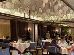 大堂-西湖春天•老字号杭州菜(百汇店)