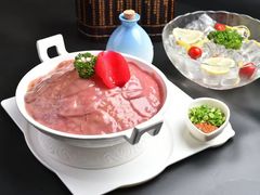 -叁口煮老火锅(东升店)