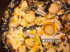 -Tivano意大利餐厅(成都居舍酒店)