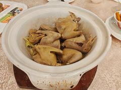 -麒麟中餐厅·经典粤菜·地道菜式老字号(广州长隆酒店)