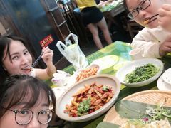 -辛香汇(飞洲店)