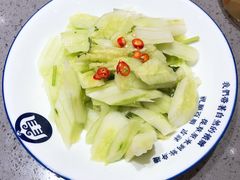 -羊来顺冰煮鲜羊铁锅烀羊肉(八卦岭店)