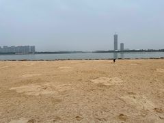 -海宁鹃湖公园