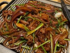 -金鸭季·北京烤鸭(深业上城店)