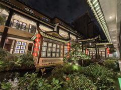 -北园酒家(小北路店)