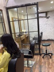 -首脑美发沙龙