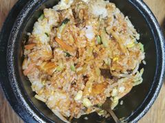 -百年石锅饭·朝鲜族传统民餐