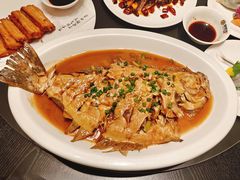 -常鲜楼常来尝鲜海胆馆(星海店)