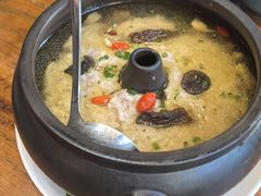 -老滇山寨•云南特色菜•地方菜•民族风情歌舞表演(呈贡店)