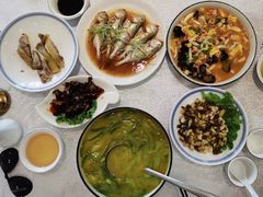 -启东海鲜人家(古美路店)