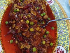 -砂锅居(西四店)