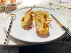 -钟菜·粤菜点心·宴请(海上世界·汇港二期店)