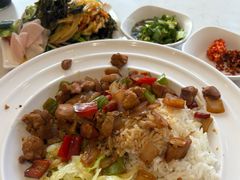 -饺子季水饺餐厅(新市街店)