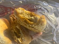 -朱记小郑酥烧饼(建康路店)