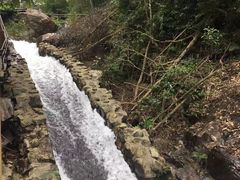 -千泷沟大瀑布旅游区