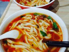 -阿利茄汁面(二七万达店)