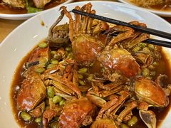 -品鲜村农家菜·阳澄湖大闸蟹(总店)