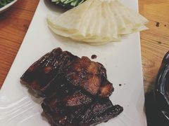 -院子餐厅·大锅菜·老杭帮(桥西直街店)