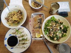 -肥朵食堂(带梦胡同店)