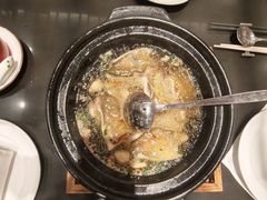 -北京王府井希尔顿酒店·秦唐中餐厅Chynna