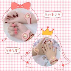 -1T·1M 日式美甲美睫