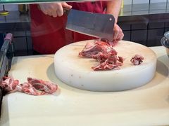 -313羊庄鲜羊火锅·鲜羊肉烧烤(李村店)