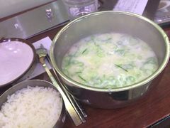 -神仙雪浓汤(明洞店)
