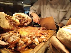 -昆明佳华广场酒店·西餐厅