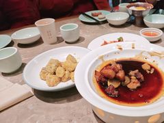 -苏帮袁Sue Cuisine(南开大悦城店)