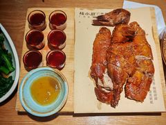 -桂小厨广西菜(印象城店)