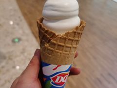 -DQ·蛋糕·冰淇淋(龙湖狮山天街店)