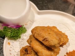 -唐猫庭院·千年陕菜(赛格国际购物中心店)