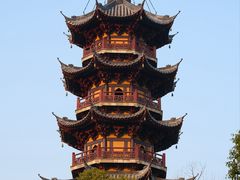 -龙华素斋(龙华路店)