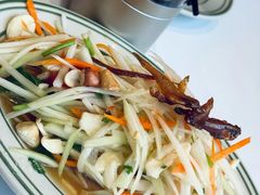 -美泰·Mangothai·清迈云街(天空之城店)