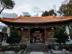 -大理文庙(大理古城)