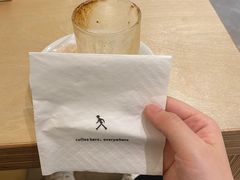 -常识咖啡common sense(春熙路店)