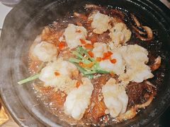 -绿茶餐厅(杭州黄龙K-lab店)
