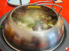 渔夫头牌一筐蛤蜊-三个渔夫·蒸汽海鲜(滨海开发区店)