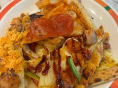 -比格比萨自助(宝山日月光店)